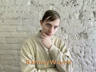 BanneyWayne