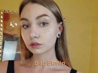 BapEtmin