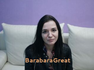BarabaraGreat