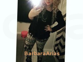 BarbaraArias