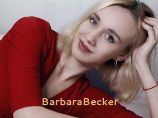 BarbaraBecker