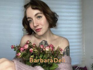 BarbaraDeli