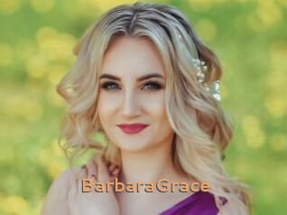 BarbaraGrace
