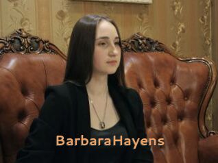 BarbaraHayens