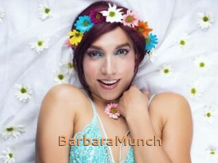 BarbaraMunch Du Cul A Gogo