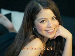 BarbaraRichi