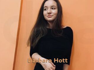 Barbara_Hott