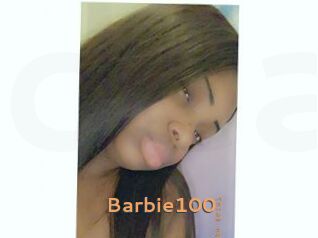 Barbie100