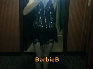 BarbieB