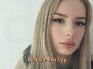BarbieDollyy