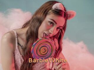 BarbieWhite