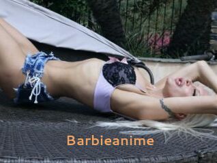 Barbieanime