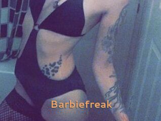 Barbiefreak