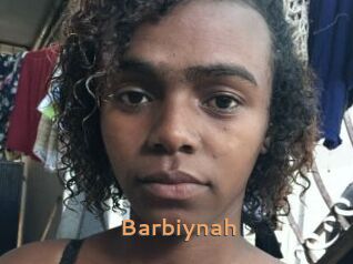Barbiynah