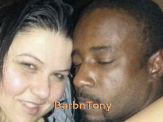 BarbnTony