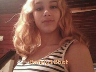 Barely18hot