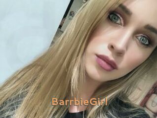 BarrbieGirl