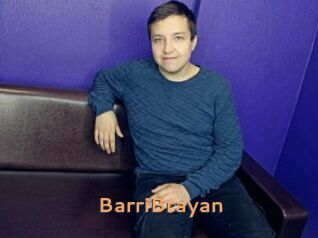 BarriBrayan