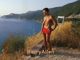 BarryAllen