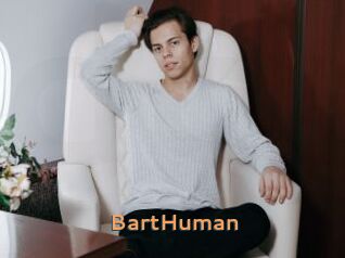 BartHuman
