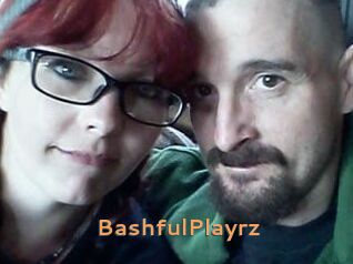 BashfulPlayrz