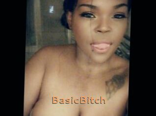 BasicBitch