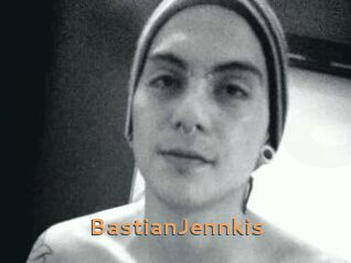 BastianJennkis