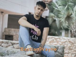 BastianWayne