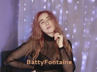 BattyFontaine