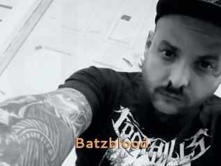 Batzblood