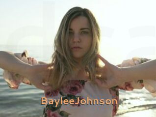 BayleeJohnson