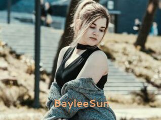 BayleeSun