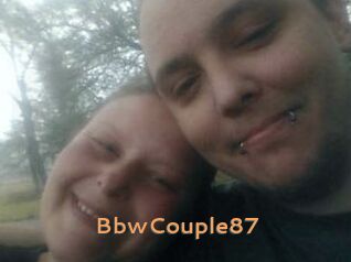 BbwCouple87 Du Cul A Gogo