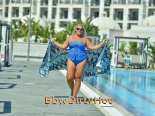 BbwDirtyHot