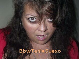 BbwTaniaSuexo
