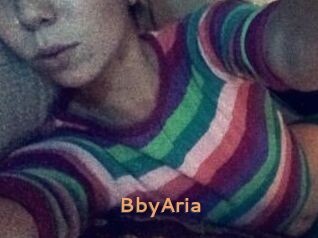 BbyAria