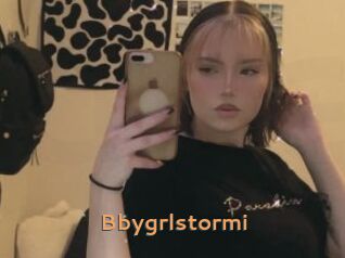 Bbygrlstormi