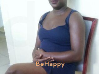 BeHappy
