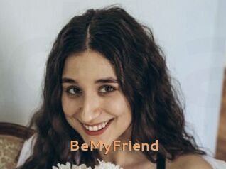 BeMyFriend