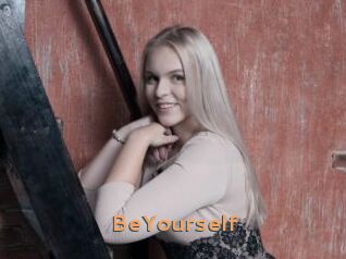 BeYourself