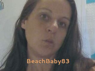 BeachBaby83