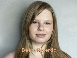 BeanyRicerdo
