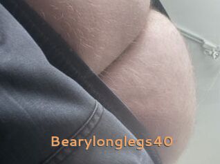 Bearylonglegs40 Du Cul A Gogo