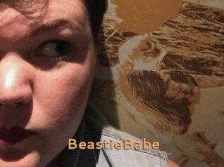 BeastieBabe