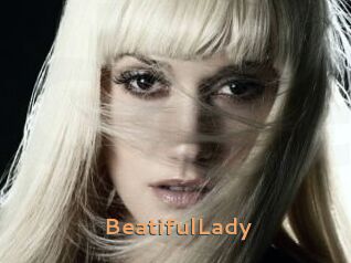 BeatifulLady