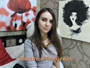 BeatriceTheGreat
