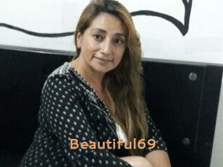 Beautiful69 Du Cul A Gogo