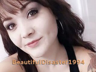 BeautifulDisaster1994