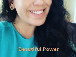 Beautiful_Power