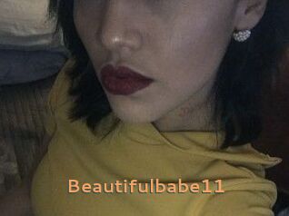 Beautifulbabe11